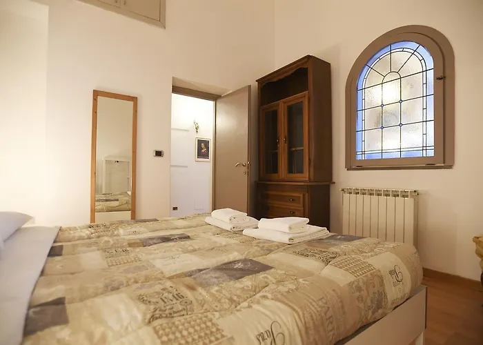 Apartamento Lo Roma