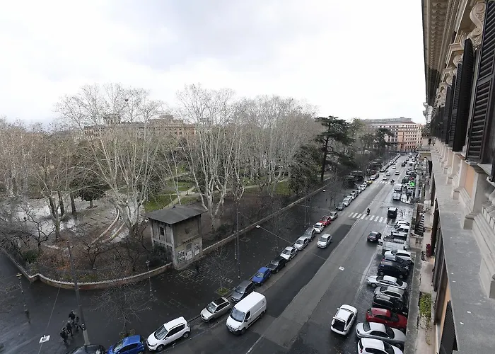 Lo Apartamento Roma