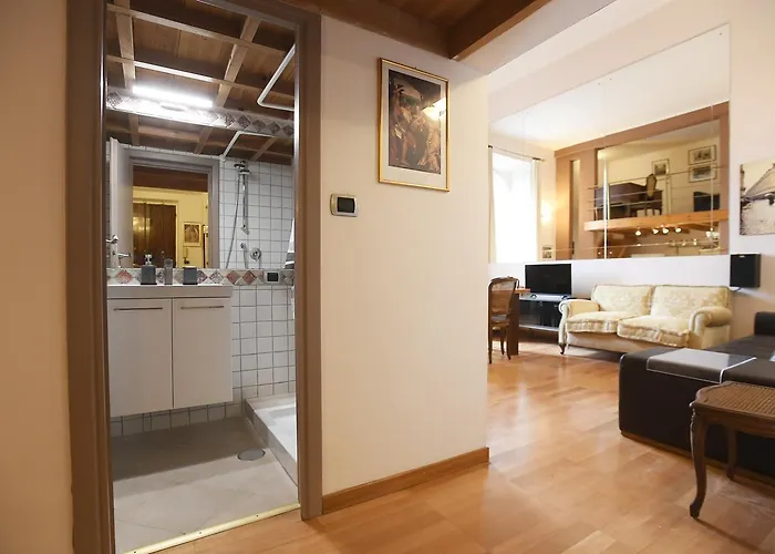Lo Apartamento Roma
