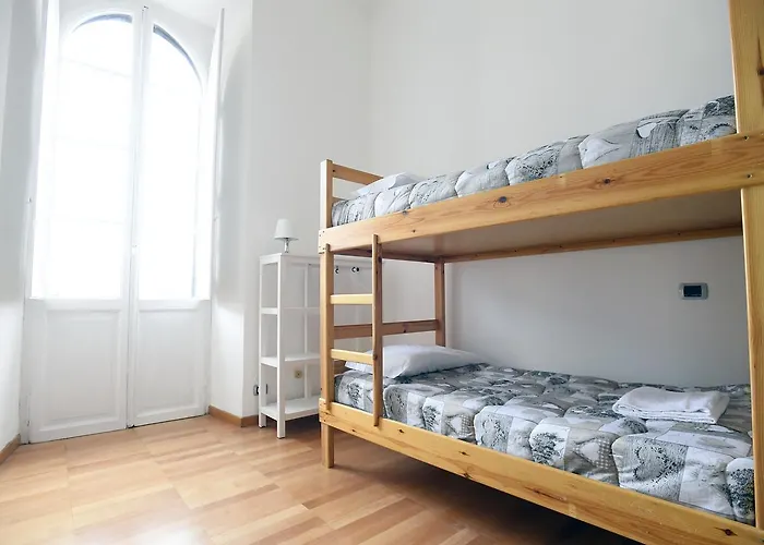 Apartamento Lo