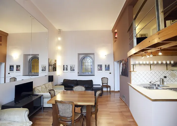 Apartamento Lo