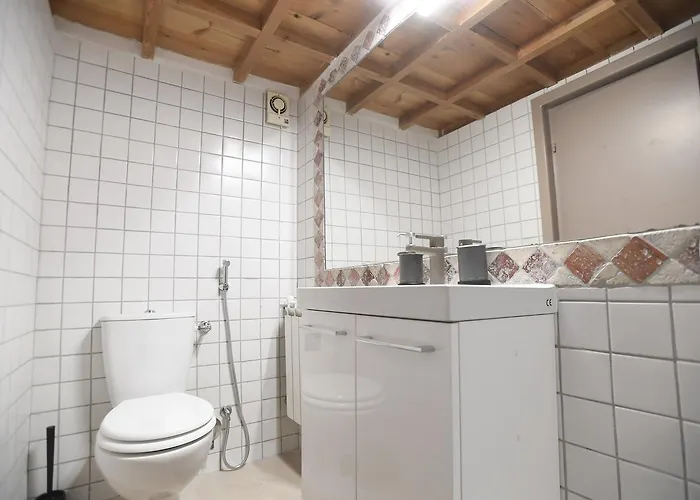 Lo Apartamento Roma