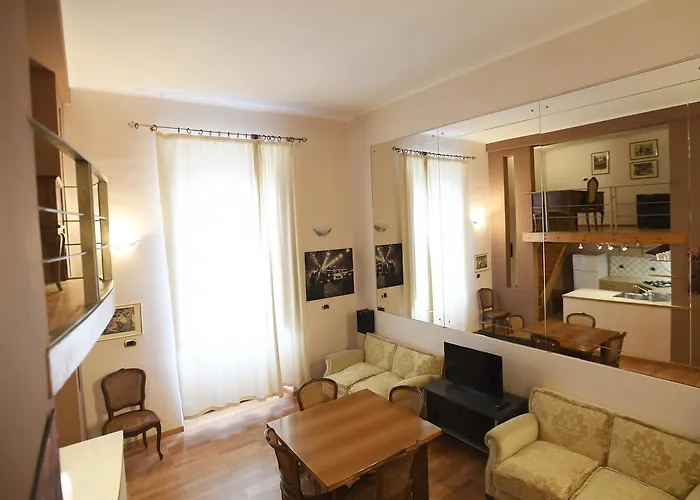 Apartamento Lo Roma