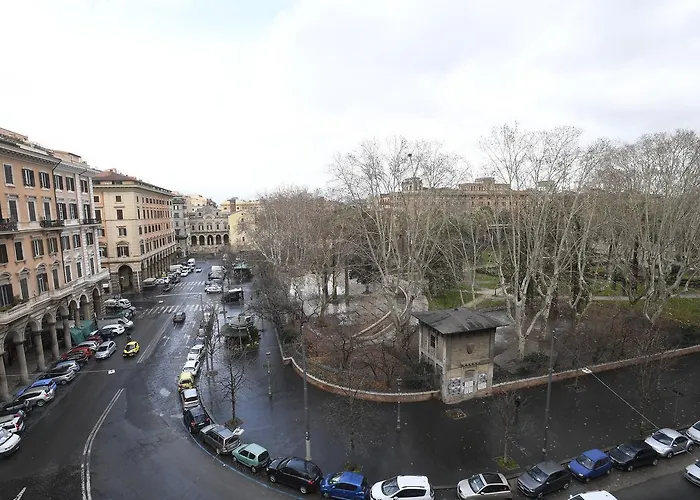 Apartamento Lo Roma
