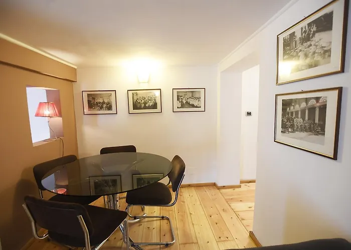 Apartamento Lo Roma