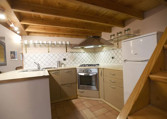 Apartamento Lo *