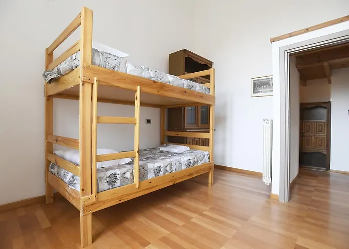 Apartamento Lo