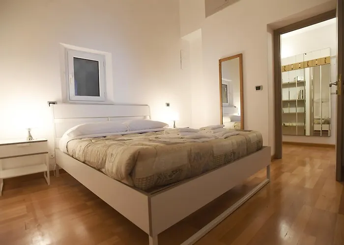 Lo Apartamento Roma