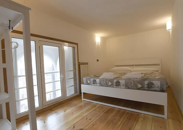 Apartamento Lo *
