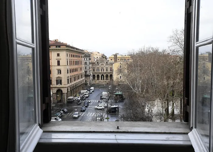 Apartamento Lo *