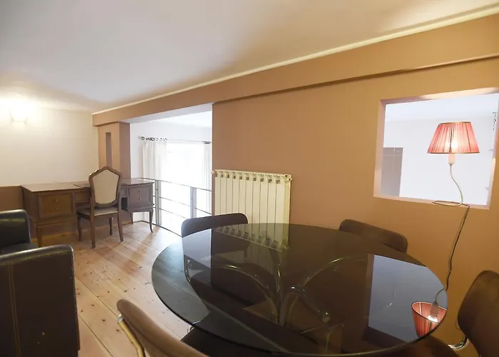 Apartamento Lo Roma