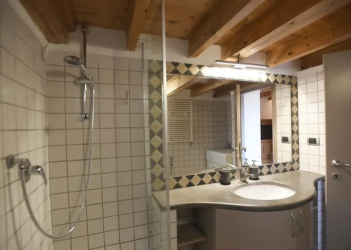 Apartamento Lo