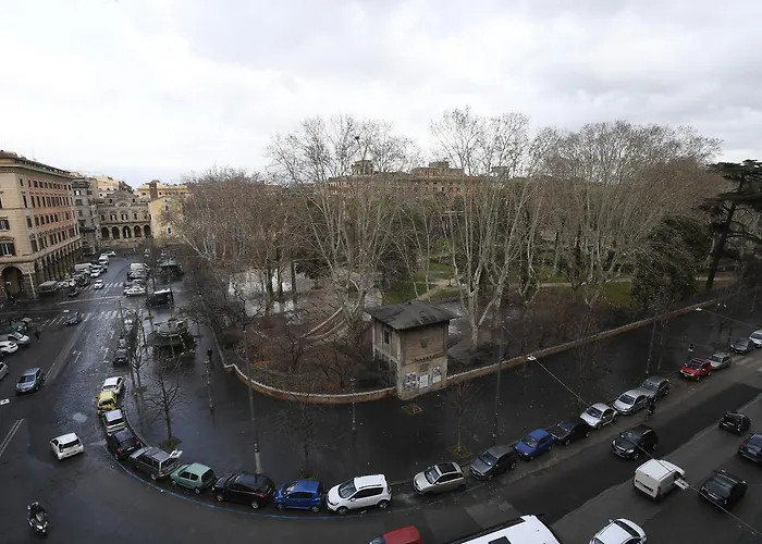 Lo Apartamento Roma