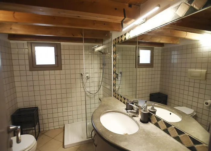 Apartamento Lo Roma