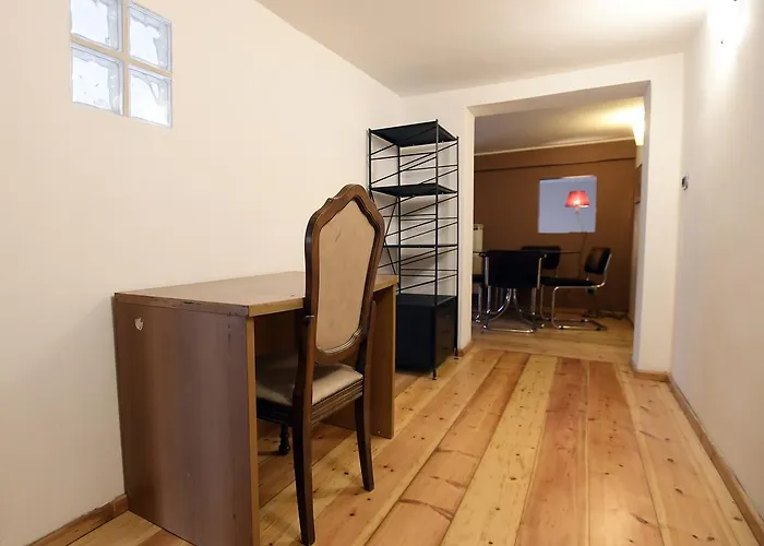 Apartamento Lo *
